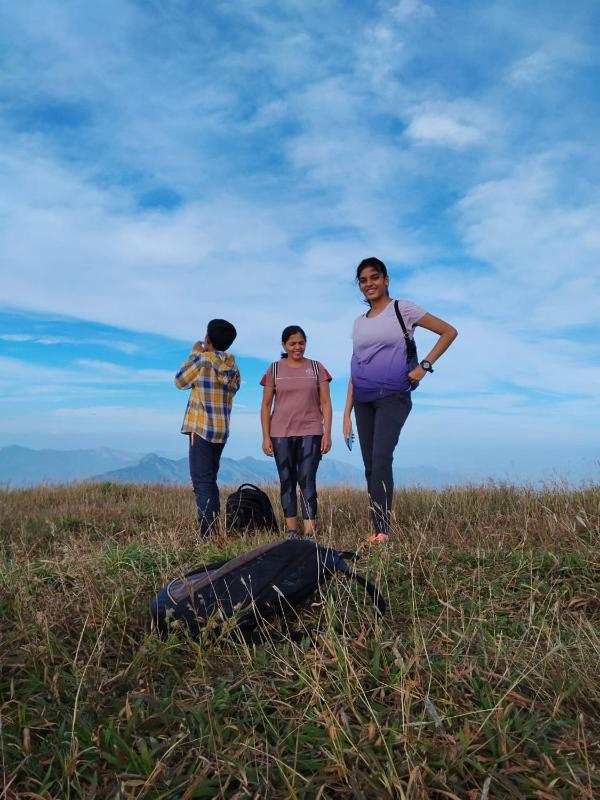 Prakruti Home stay - image 36