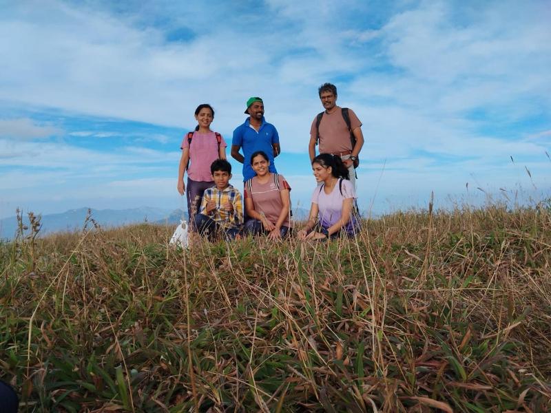 Prakruti Home stay - image 18