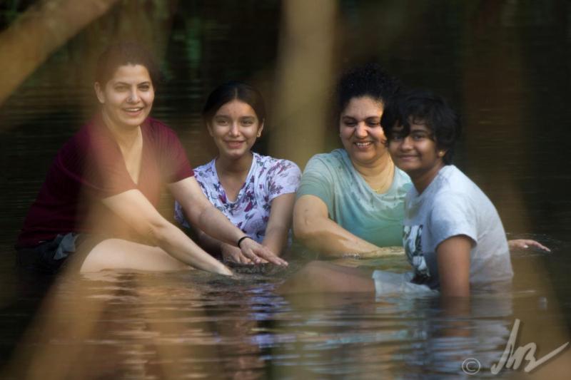 Prakruti Home stay - image 45