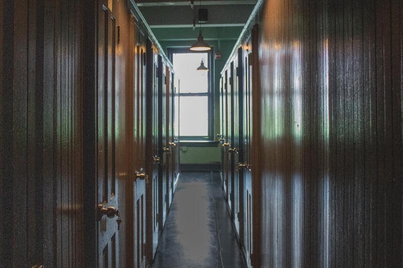 The Nolita Express Hostel - image 14