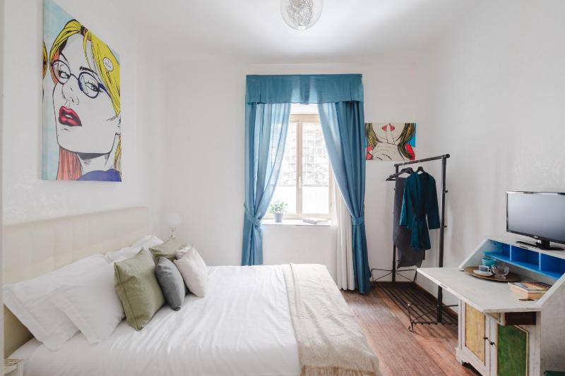 Double Room with Private Bathroom image 4