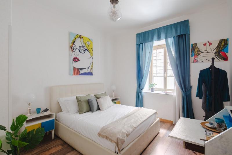 Double Room with Private Bathroom image 1