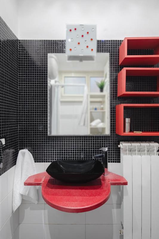 Double Room with Private External Bathroom image 2