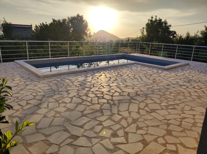 Villa with Private Pool image 2