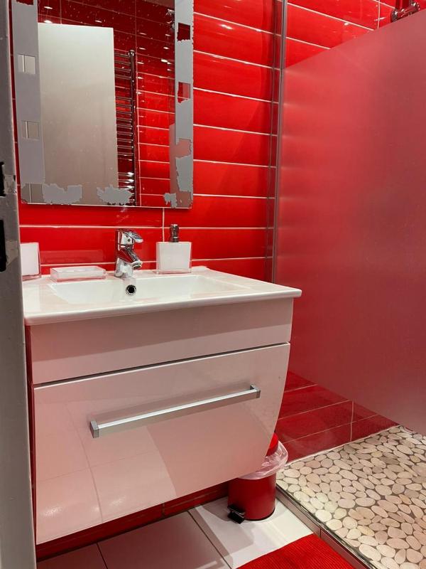 Schirmeck Apartment - image 7
