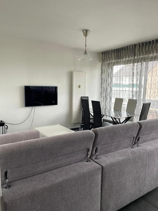 Schirmeck Apartment - image 13