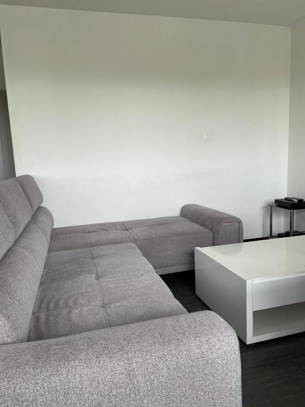 Schirmeck Apartment - image 14