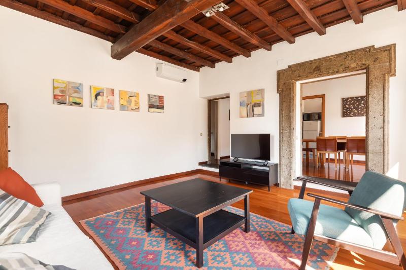Farnese Apartment 1870 - image 1