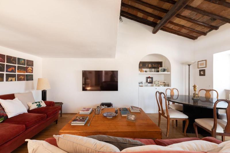 Two-Bedroom Apartment image 3