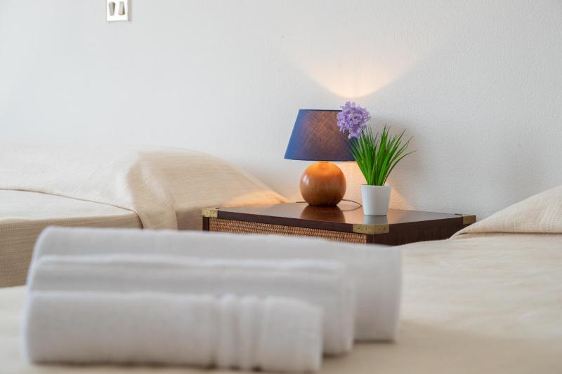 Double or Twin Room image 3