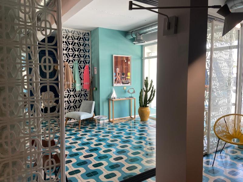 Hôtel Saint-Clair côté Plage - image 23