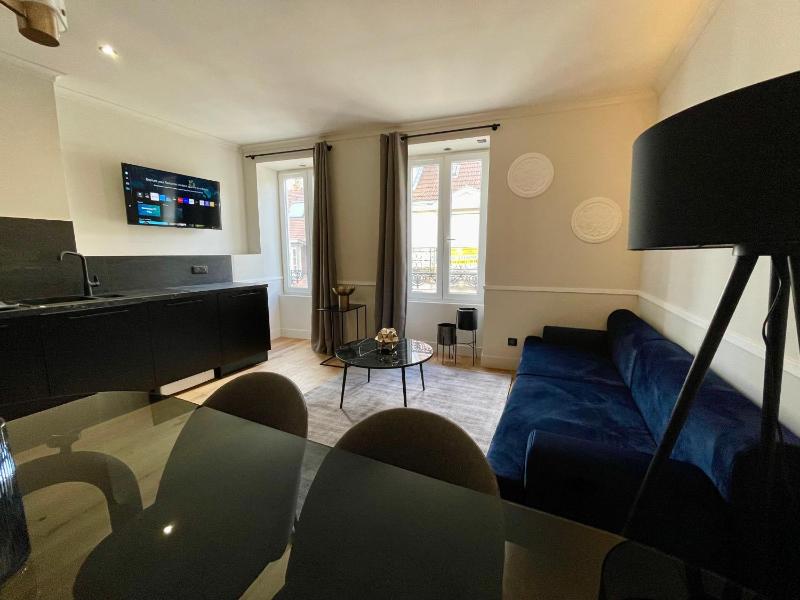ALFRED SUITES - Appart-Hôtel - Dijon - Centre Historique - image 5