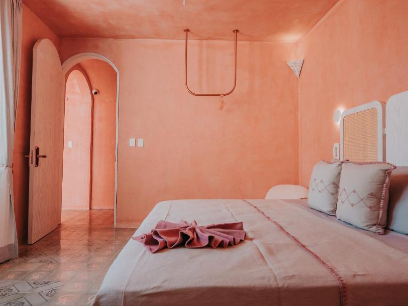 Casa Amate 61 - Mérida centro - image 3