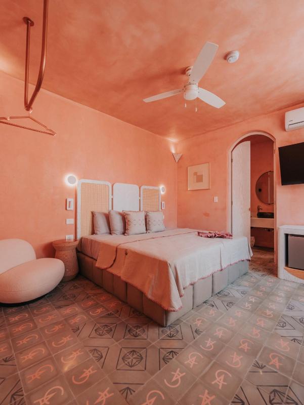 Casa Amate 61 - Mérida centro - image 2