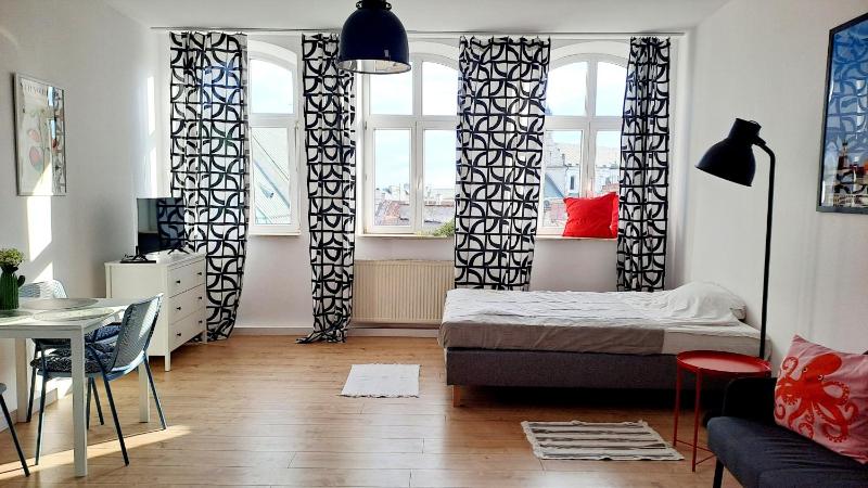 Hostel Królewska - image 32