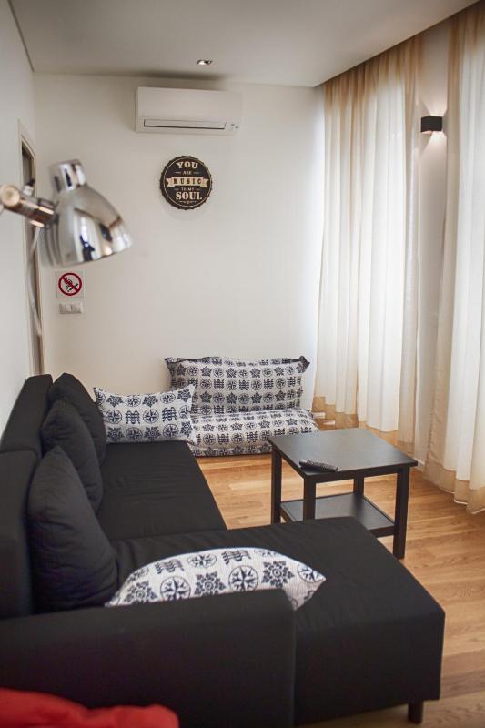 Bunk Bed in Female Dormitory Room   image 4