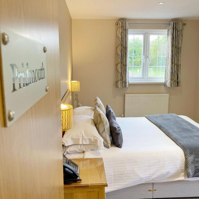 Superior Double Room image 1