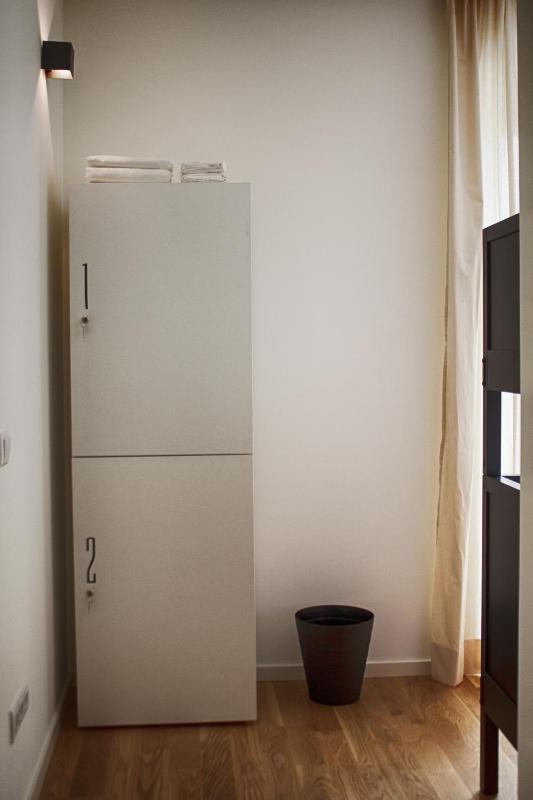 Single Bed in Female Dormitory Room image 4
