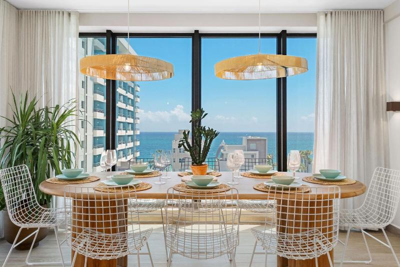 Two Bedroom Penthouse image 1