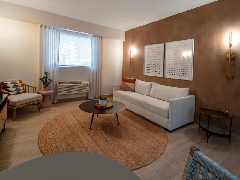 1 Bedroom Apartment image 2