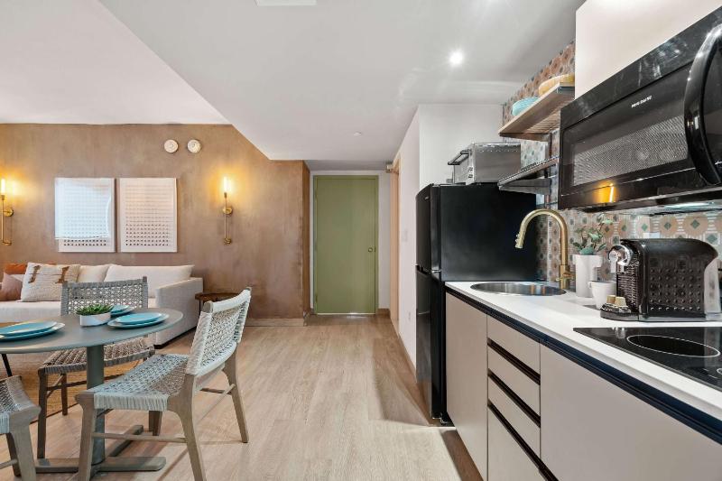 1 Bedroom Apartment image 4