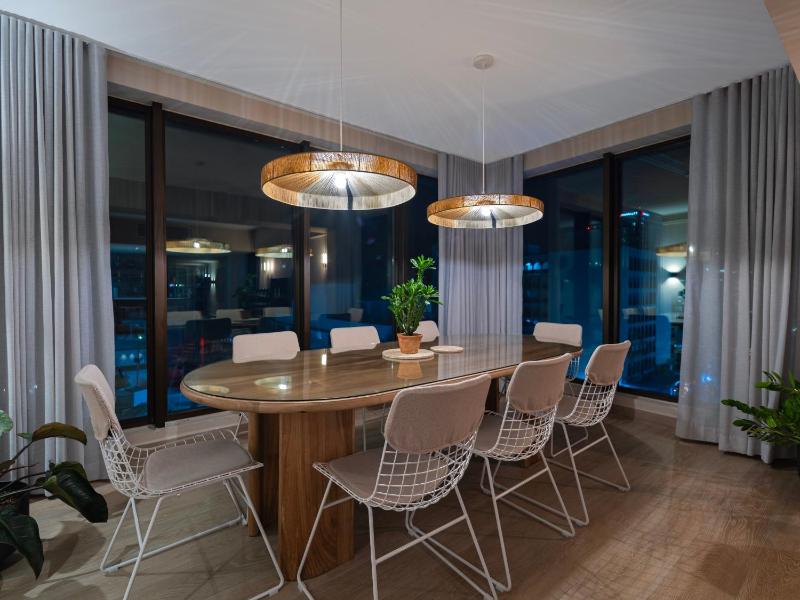 Two Bedroom Penthouse image 3