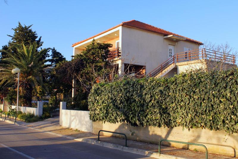 Apartments by the sea Zadar - Diklo Zadar - 5925 - image 15