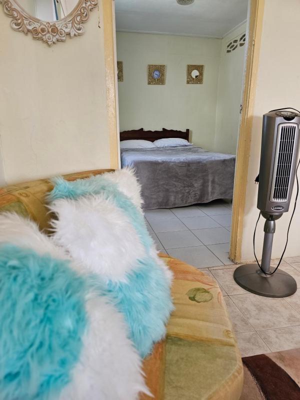 Bornu Apartment - image 6