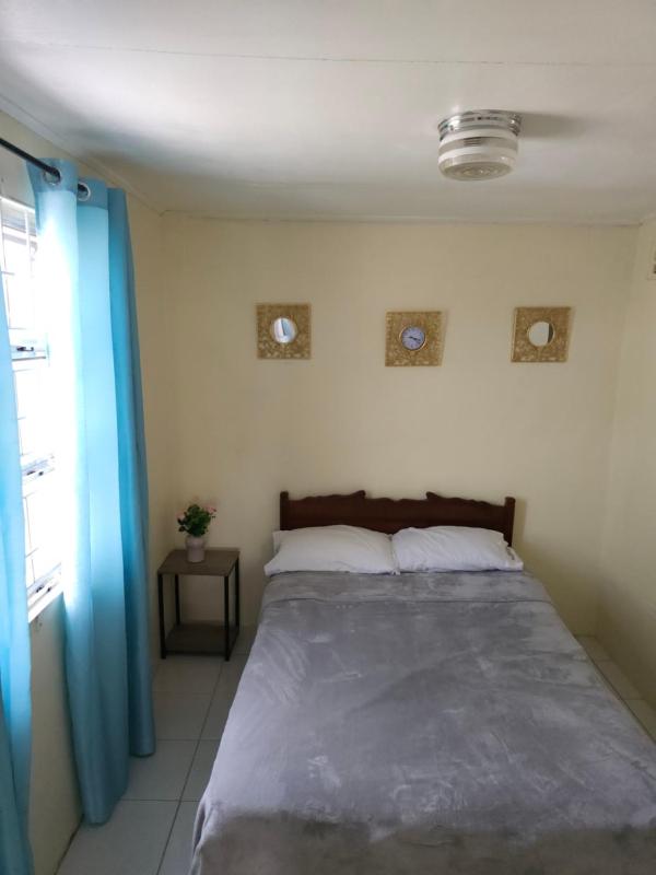 Bornu Apartment - image 8