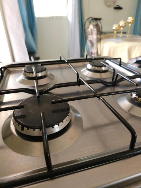 Bornu Apartment - image 14