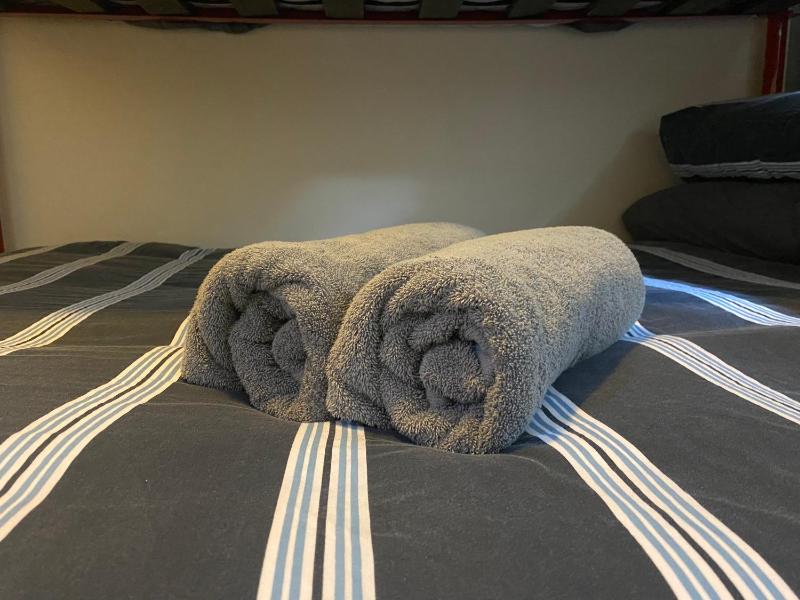 Standard Double or Twin Room image 1