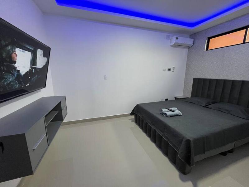 Suite Jacuzzi - Piso 2 - A 10min Consulado Americano - image 5