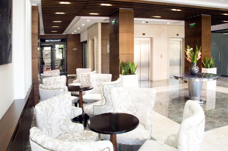 Central Hotel Sofia - image 2