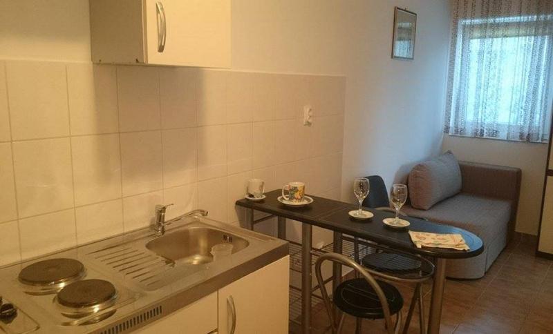 One-Bedroom Apartment with Balcony image 2