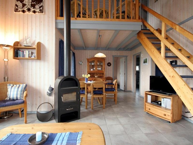 Ferienhaus im Ferienpark Mueritz - image 17