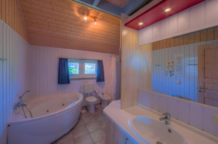 skandinavisches Ferienhaus in Rechlin - image 22