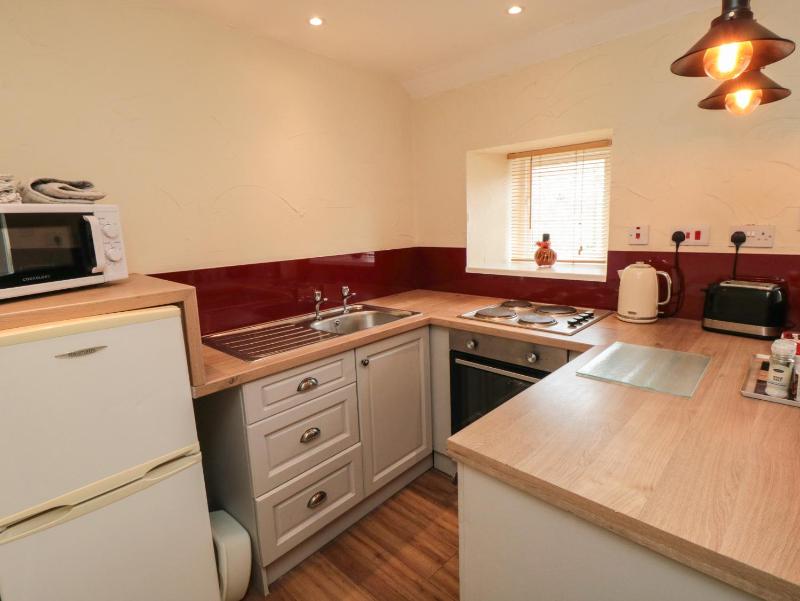 Abbey View Cottage - image 16