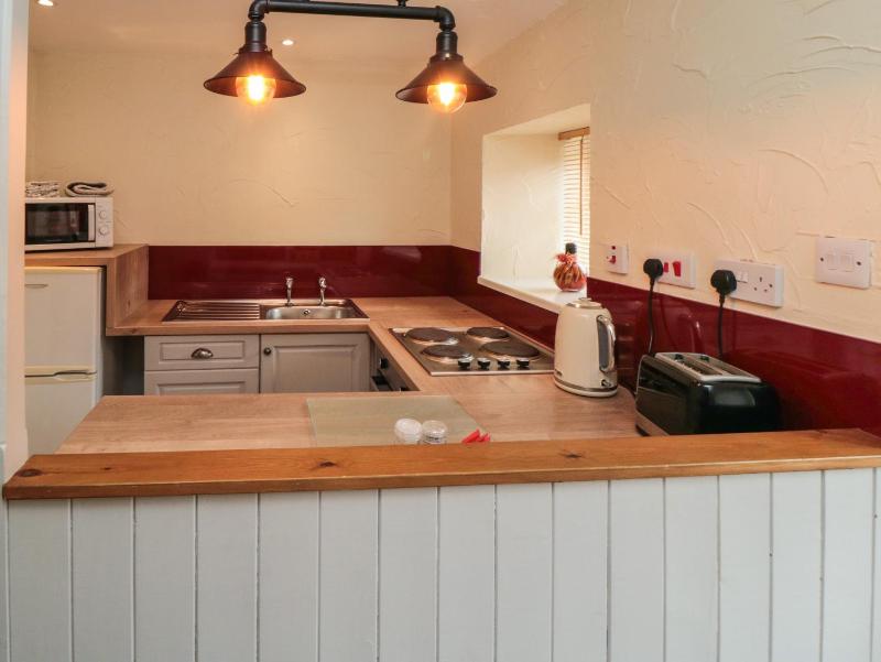 Abbey View Cottage - image 7