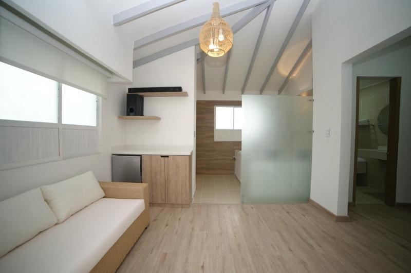 Hotel Barranqueros Soledén - image 19