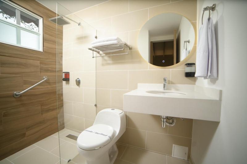 Hotel Barranqueros Soledén - image 24