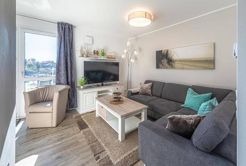 Hafenapartment 654 - image 2