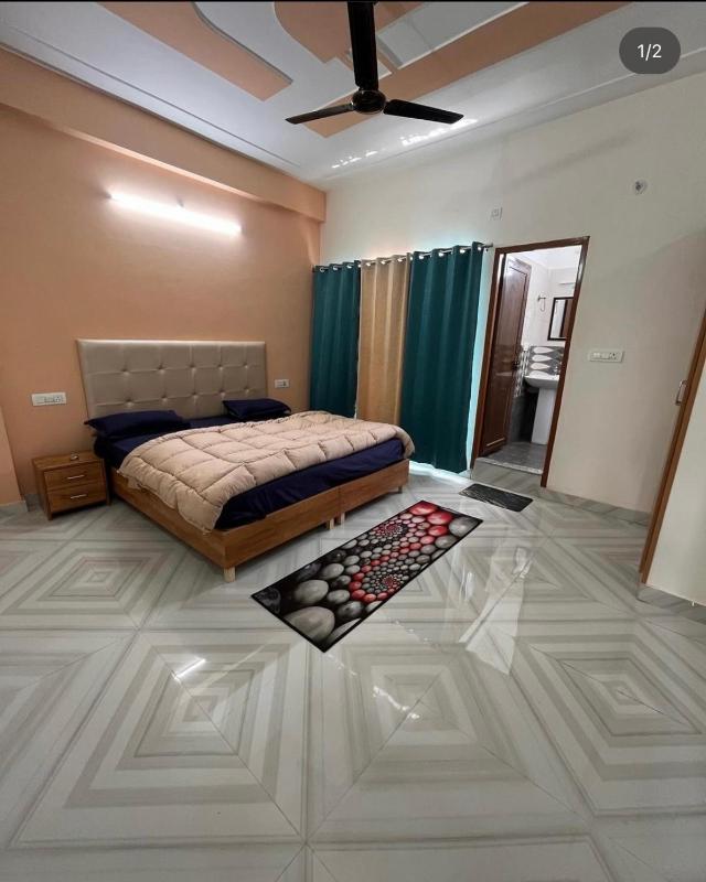 Anvi Home Stay - image 6