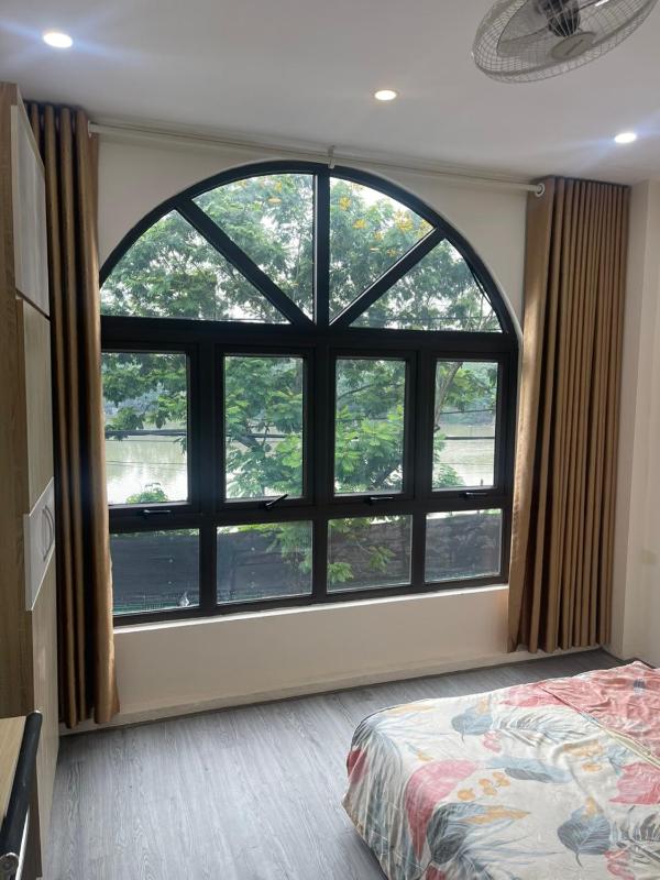 ND Apartment 215 Hoa Lâm  Long Biên Hà Nội - image 1