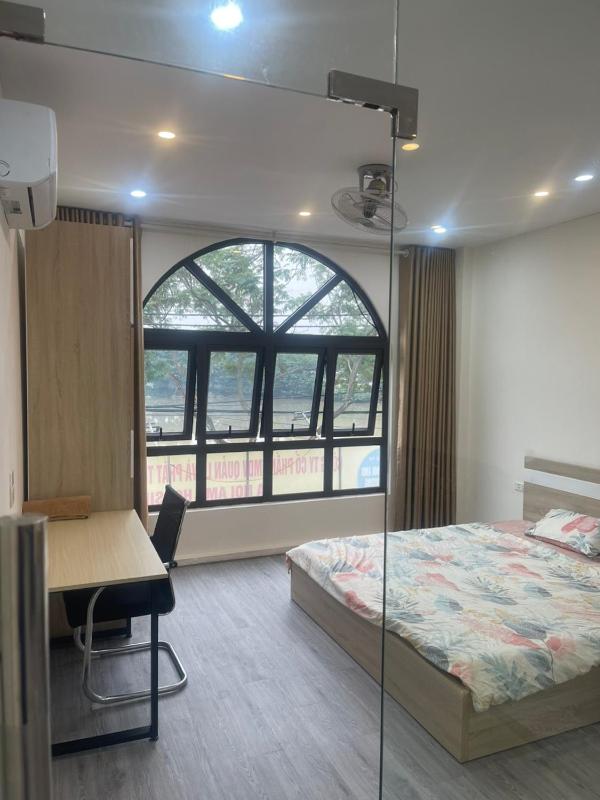 ND Apartment 215 Hoa Lâm  Long Biên Hà Nội - image 6