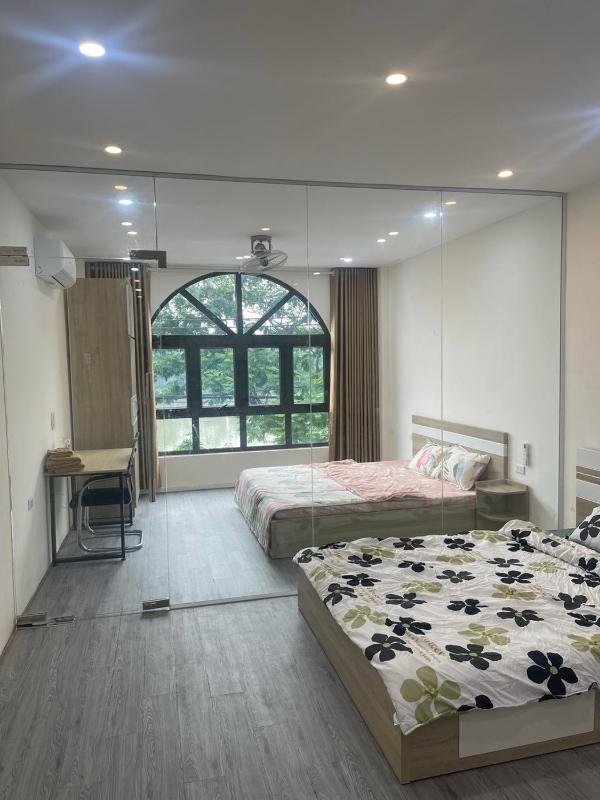 ND Apartment 215 Hoa Lâm  Long Biên Hà Nội - image 25