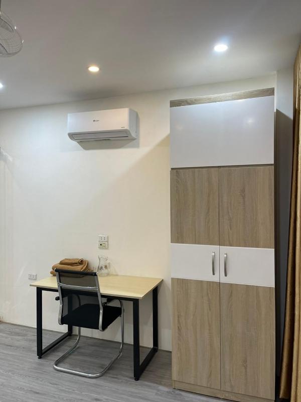 ND Apartment 215 Hoa Lâm  Long Biên Hà Nội - image 16