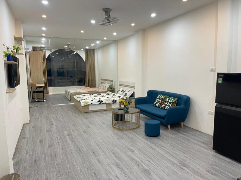 ND Apartment 215 Hoa Lâm  Long Biên Hà Nội - image 19