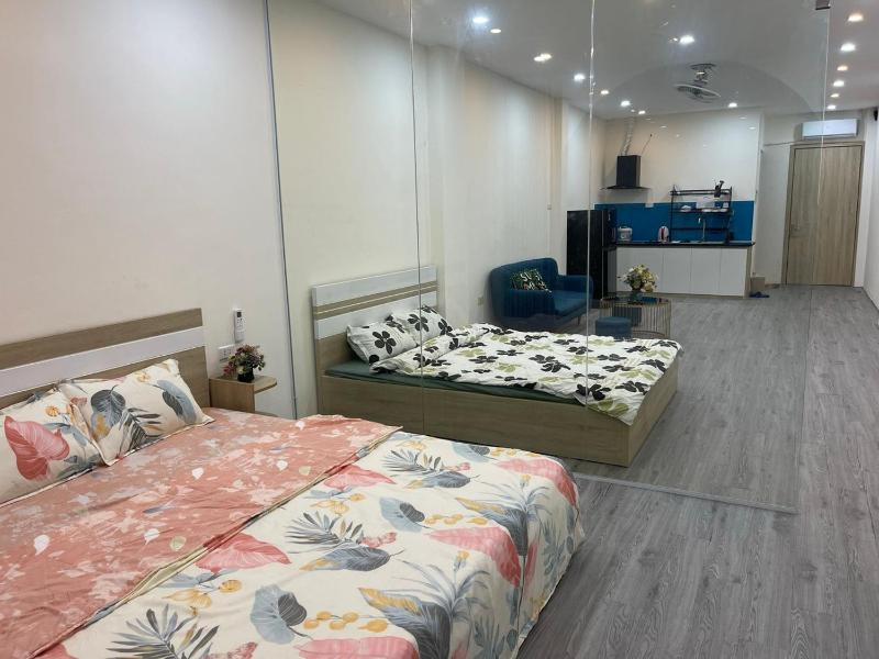 ND Apartment 215 Hoa Lâm  Long Biên Hà Nội - image 8