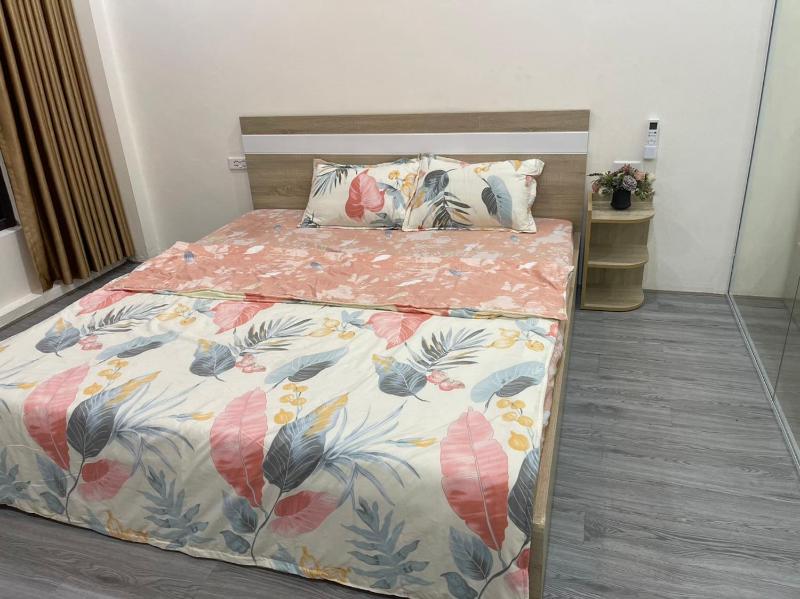 ND Apartment 215 Hoa Lâm  Long Biên Hà Nội - image 11