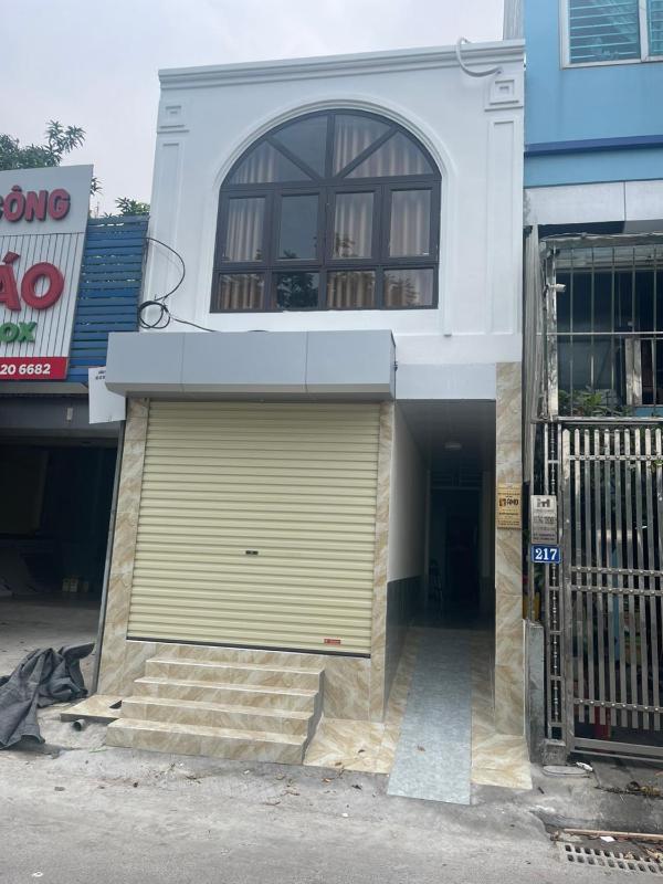 ND Apartment 215 Hoa Lâm  Long Biên Hà Nội - image 10